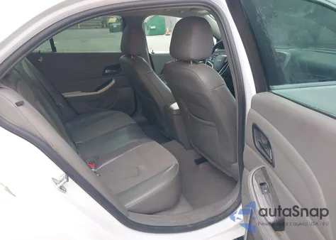 2015 Chevrolet Malibu 1Lt z USA, uszkodzony, nr VIN 1G11C5SL5FF313009